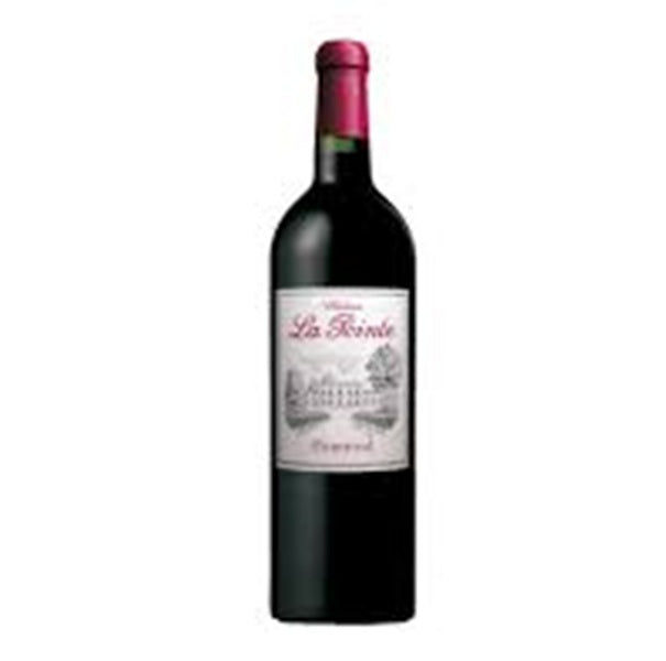 Chateau La Pointe 2019