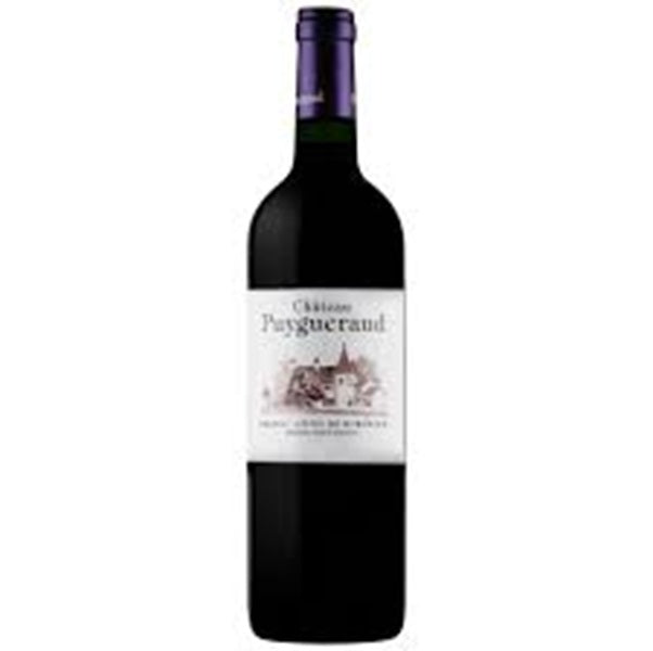 Chateau Puygueraud 2016 750ml