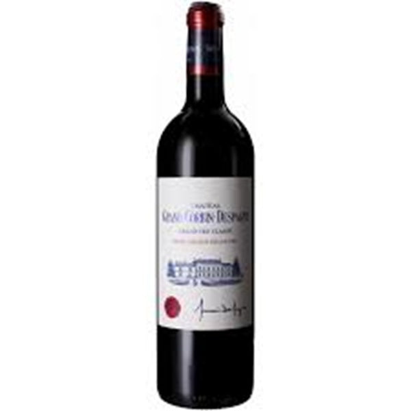 Chateau Grand Corbin Despagne 2020 750ml