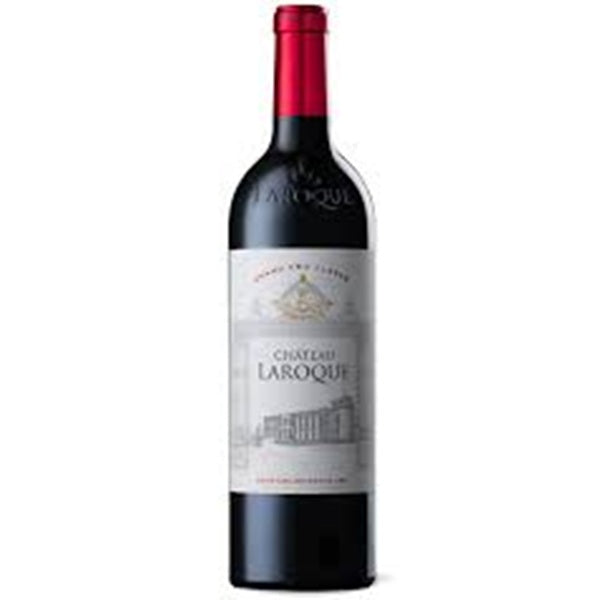 Chateau Laroque 2014