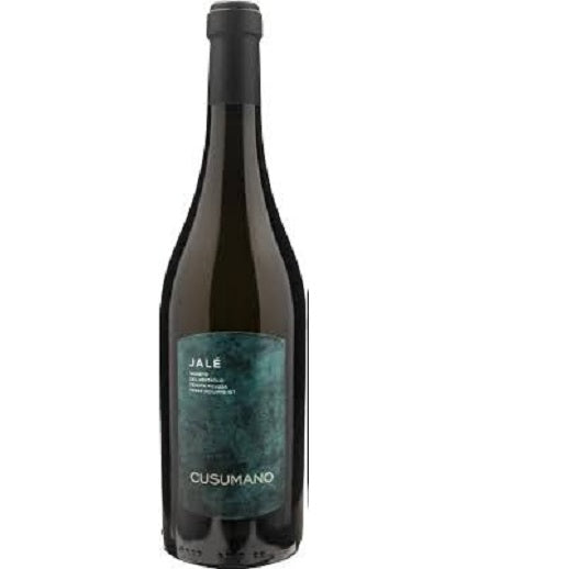 Cusumano Chardonnay Jale Tenuta Ficuzza Sicilia 2021