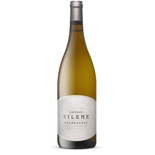 Capensis Chardonnay Silene Stellenbosch 2021