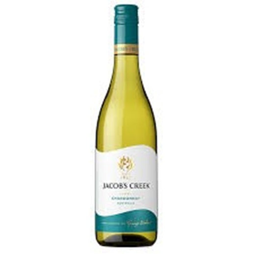 Jacob's Creek Chardonnay Australia