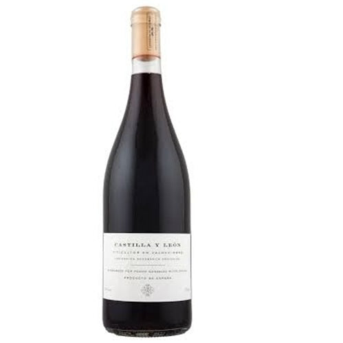 MT2 Pedro Gonzalez Mittelbrunn Castilla Y Leon 2023 750ml