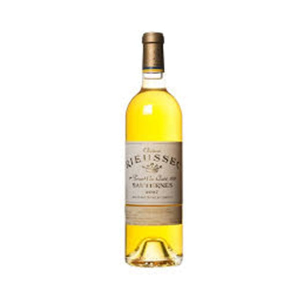 Chateau Rieussec 2007 750ml