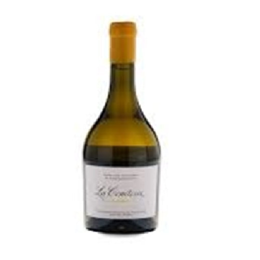 Pazo Barrantes Albarino La Comtesse Rias Baixas 2019 Wood Box