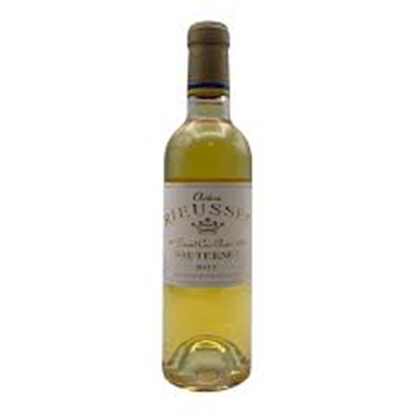 Chateau Rieussec 2017 750ml