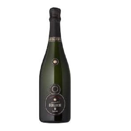 Berlucchi Franciacorta Nature ‘61 2015