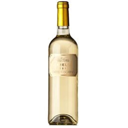 Anselmi Bianco Capitel Foscarino Veneto 2021