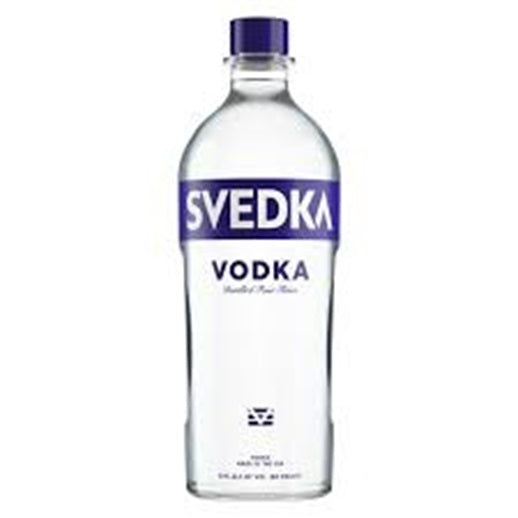 Svedka Vodka 80 Proof 1.75 L