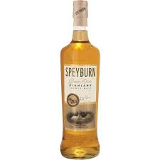 Speyburn Single Malt Scotch Bradan Orach 750ml