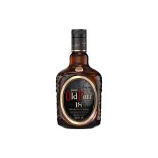 Old Parr Blended Scotch Deluxe 18 Yr 80 750ml