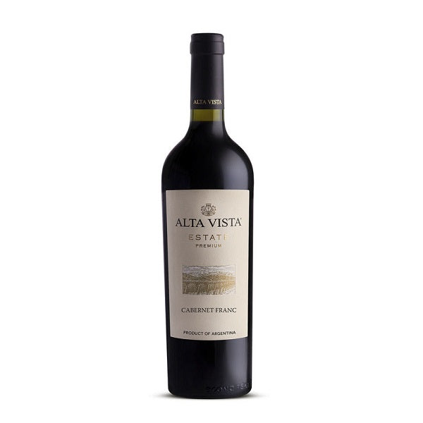 Alta Vista Estate Cabernet Sauvignon 750ml