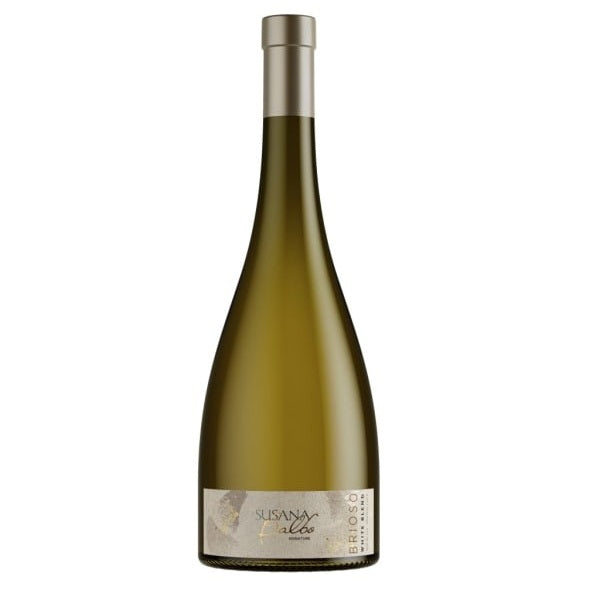 Susana Balbo Brioso White Blend 2023