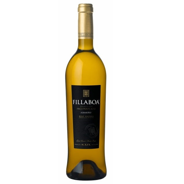 Fillaboa - Albarino Seleccion (Finca Monte Alto) 2021