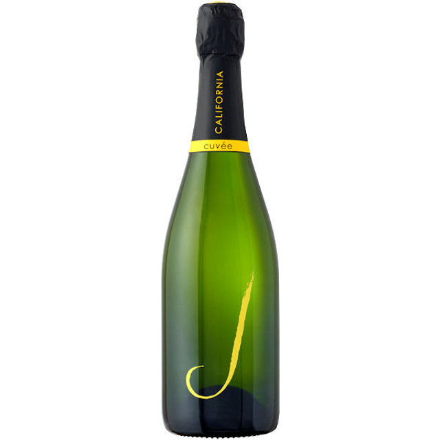 J Vineyards California Cuvee Sparkling - 750ml