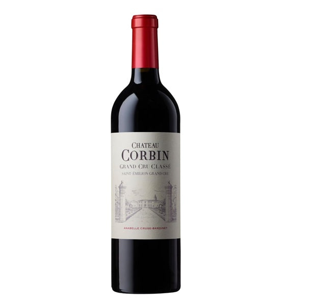 Chateau Corbin 2019 750ml