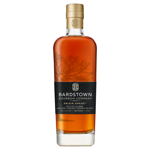Bardstown Bourbon Origin Bond  750ML