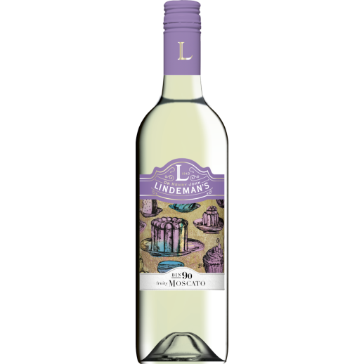 Lindemans Moscato Bin 90 750ml