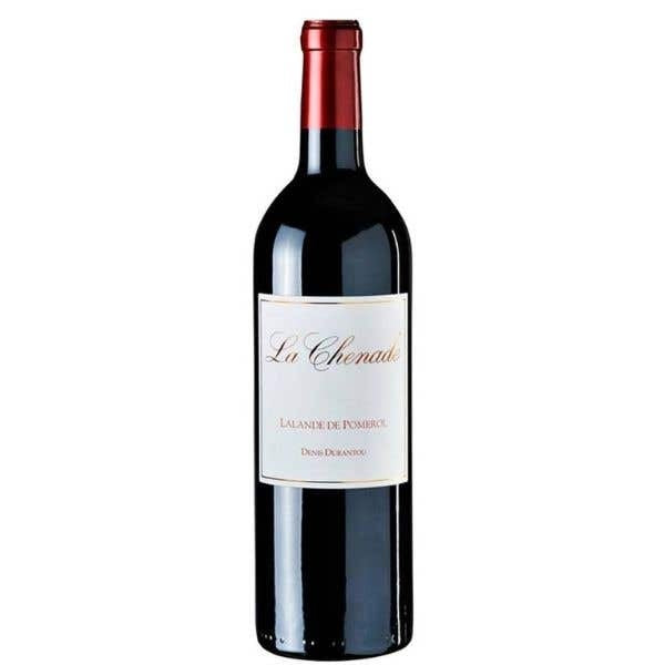 Chateau La Chenade 2020 750ml