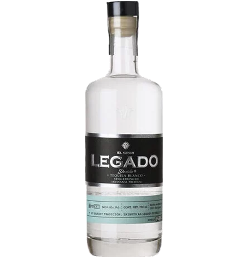 El Gran Legado de vida Blanco  750ml