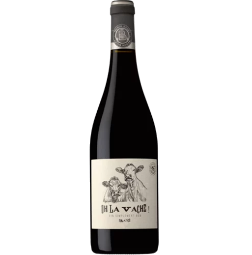 Famille Bouey Atlantique Oh La Vache! 2020 750ml