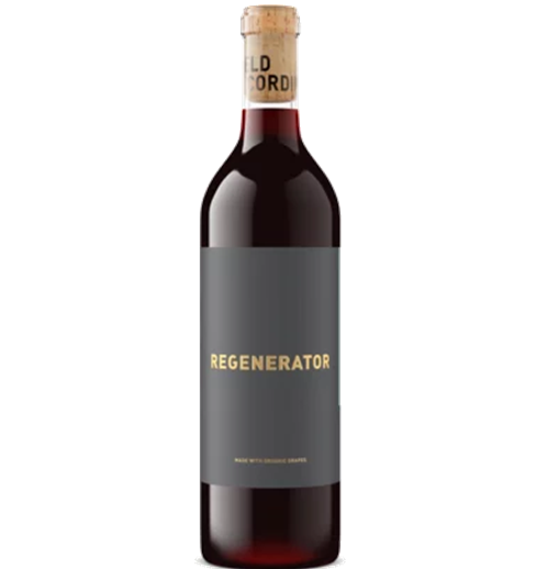 Field Recordings 'Regenerator' Zinfandel 2023 750ml
