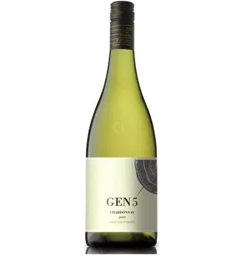 Gen5 Chardonnay Lodi 2023 750ml
