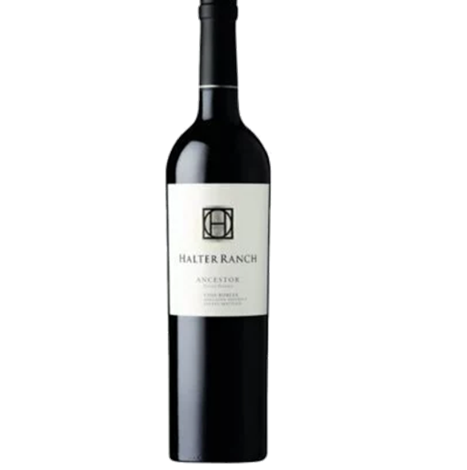 Halter Ranch Cabernet Sauvignon Adelaida District 2020 750ml