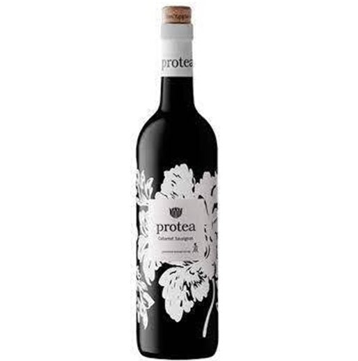Protea Cabernet Sauvignon Coastal Region 2022 750ml