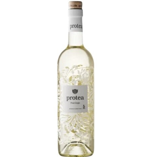 Protea Pinot Grigio Western Cape 2024 750ml