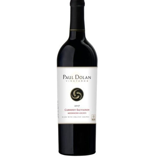 Paul Dolan Cabernet Sauvignon Mendocino County 2023 750ml