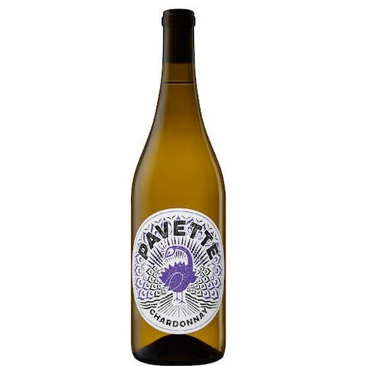 Pavette Chardonnay 2023 750ml