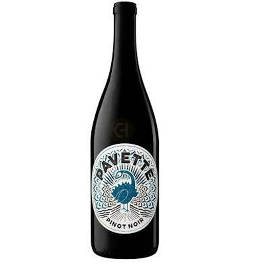 Pavette Pinot Noir 2023 750ml