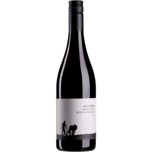 Pfluger 'Buntsandstein' Pinot Noir 2023 750ml