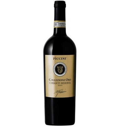 Piccini 'Collezione Oro' Chianti Riserva DOCG 2020 750ml