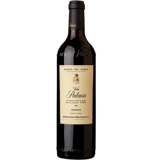 Pérez Pascuas El Pedrosal Reserva 2018 750ml