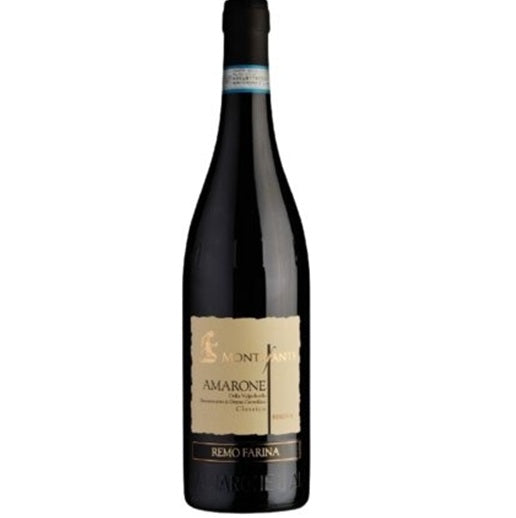 Remo Farina 'Montefante' Amarone Della Valpolicella Classico Riserva 2016 750ml