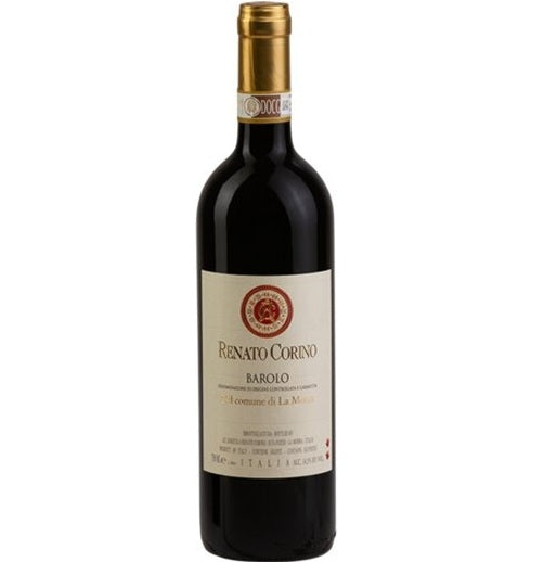 Renato Corino Barolo del Comune di La Morra 2020 750ml