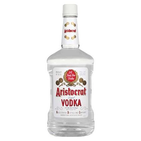 Aristocrat Vodka 80 1.75 L