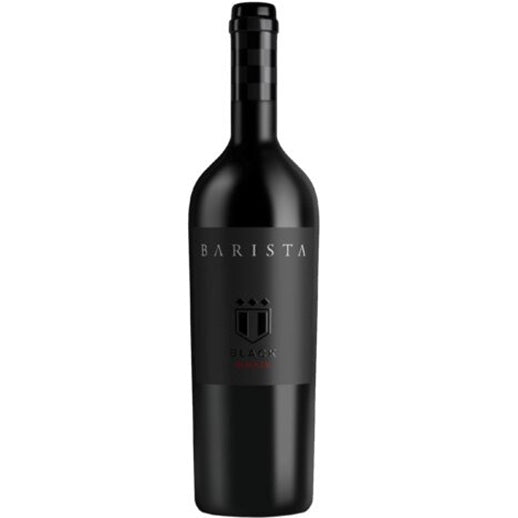 Barista Black Pinotage Coastal Region 2020 750ml
