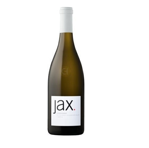 Jax Chardonnay Dutton Ranch Russian River Valley 2021 750ml