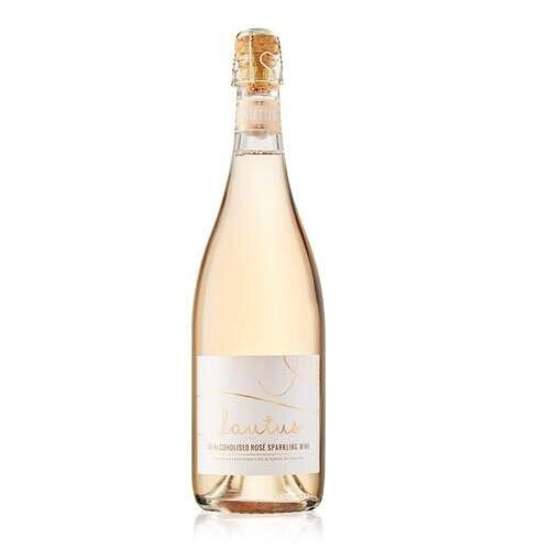 Lautus Non-Alcohlic Sparkling Rosé 750ml