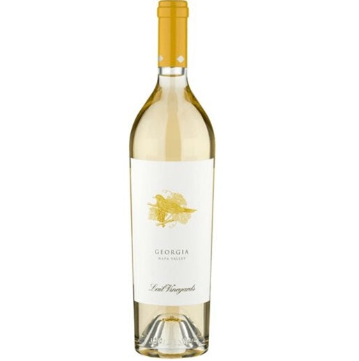 Lail Vineyards 'Georgia' Sauvignon Blanc Napa Valley 2021 750ml