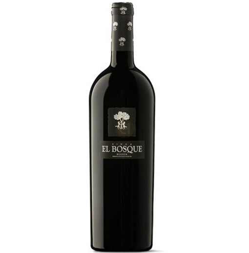 Sierra Cantabria 'Finca El Bosque' Rioja 2022 750ml