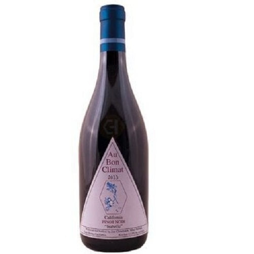 Au Bon Climat 'Isabelle' Pinot Noir California 2021  750 mL
