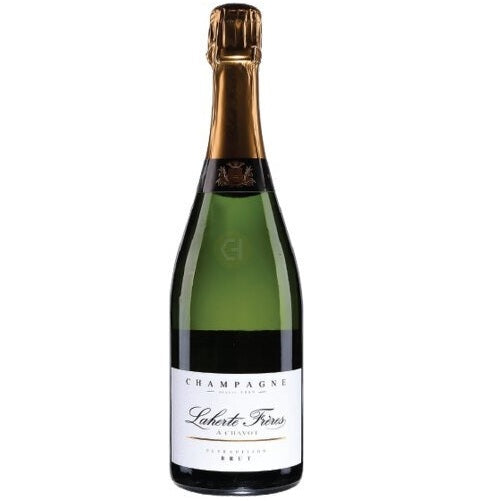 Laherte Frères Champagne Ultradition Grand Brut 750ml