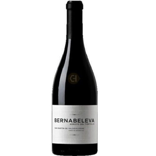 Bernabeleva Arroyo del Tortolas 2022 750 mL