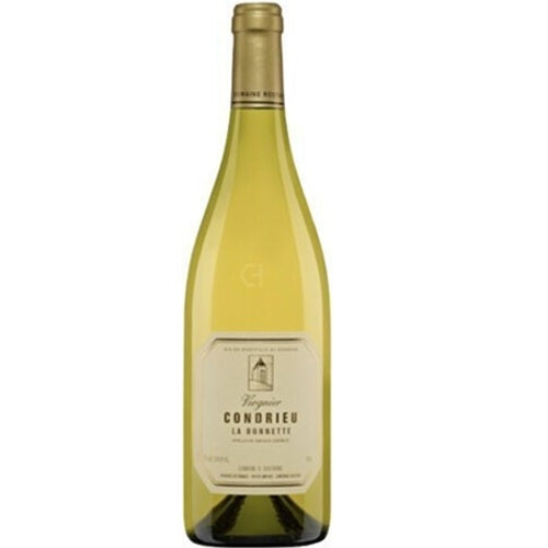 Domaine Rostaing Condrieu Viognier La Bonnette 2023 750ml