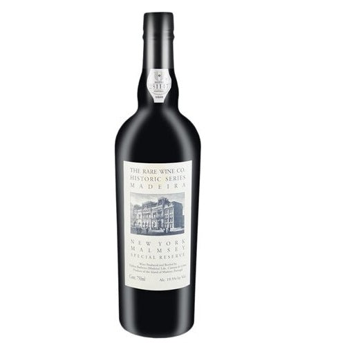 The Rare Wine Co. Madeira Charleston Sercial Special Reserve 750ml